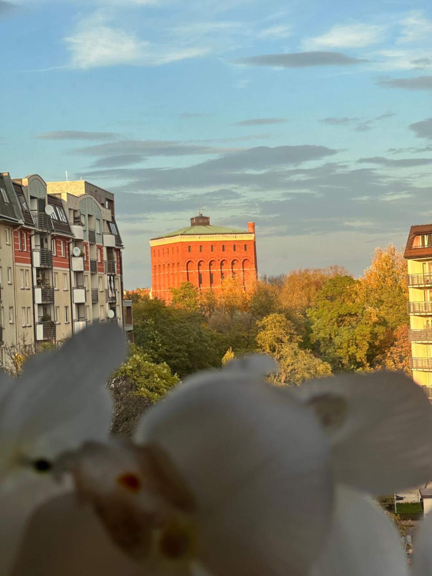 Apartament Diana - Traugutta Wroclaw Exterior photo